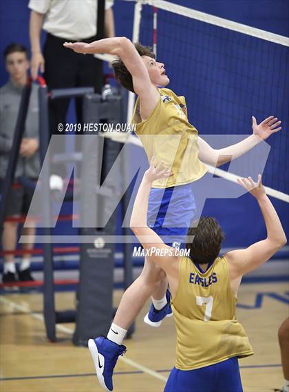 Thumbnail 1 in Orange Lutheran @ Santa Margarita photogallery.