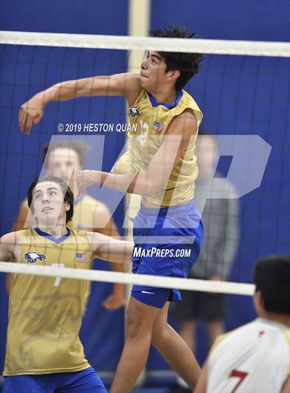 Thumbnail 3 in Orange Lutheran @ Santa Margarita photogallery.