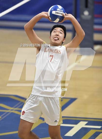 Thumbnail 1 in Orange Lutheran @ Santa Margarita photogallery.