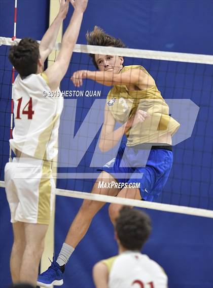 Thumbnail 1 in Orange Lutheran @ Santa Margarita photogallery.