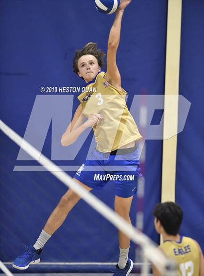 Thumbnail 1 in Orange Lutheran @ Santa Margarita photogallery.
