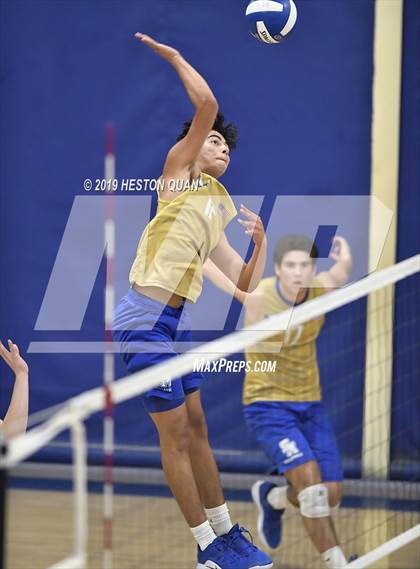Thumbnail 1 in Orange Lutheran @ Santa Margarita photogallery.
