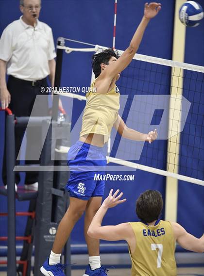 Thumbnail 2 in Orange Lutheran @ Santa Margarita photogallery.
