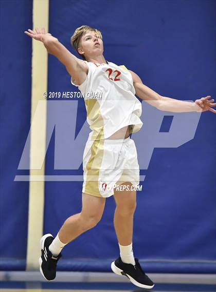 Thumbnail 3 in Orange Lutheran @ Santa Margarita photogallery.