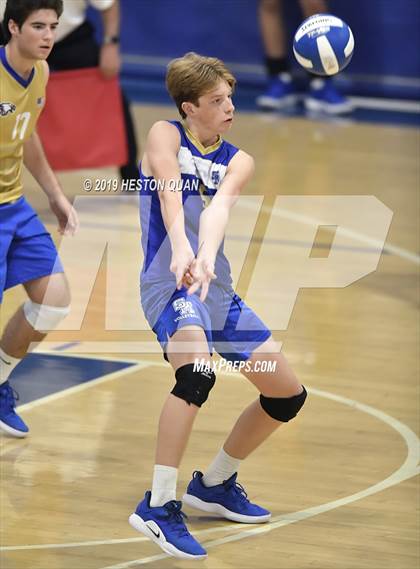 Thumbnail 3 in Orange Lutheran @ Santa Margarita photogallery.