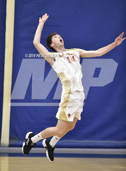 Thumbnail 3 in Orange Lutheran @ Santa Margarita photogallery.