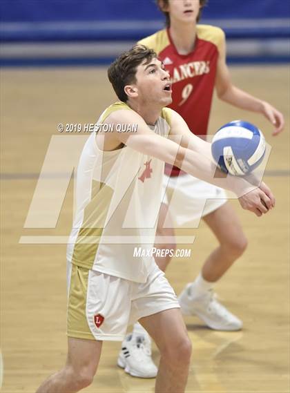 Thumbnail 3 in Orange Lutheran @ Santa Margarita photogallery.