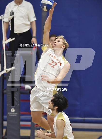 Thumbnail 3 in Orange Lutheran @ Santa Margarita photogallery.