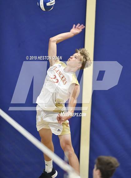 Thumbnail 1 in Orange Lutheran @ Santa Margarita photogallery.