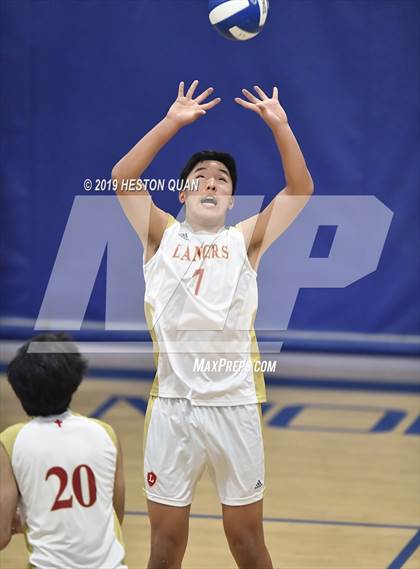 Thumbnail 2 in Orange Lutheran @ Santa Margarita photogallery.