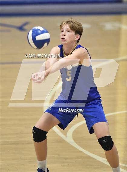 Thumbnail 2 in Orange Lutheran @ Santa Margarita photogallery.