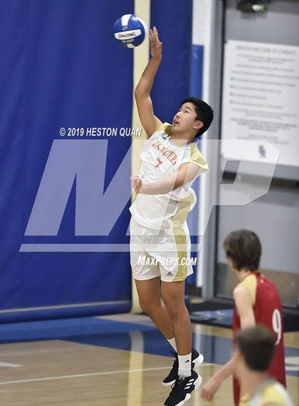 Thumbnail 3 in Orange Lutheran @ Santa Margarita photogallery.