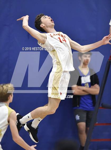 Thumbnail 1 in Orange Lutheran @ Santa Margarita photogallery.
