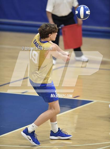 Thumbnail 2 in Orange Lutheran @ Santa Margarita photogallery.