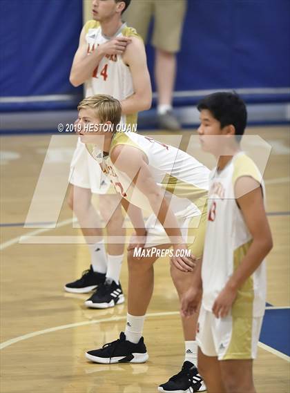 Thumbnail 1 in Orange Lutheran @ Santa Margarita photogallery.