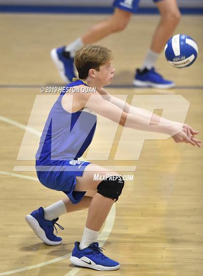 Thumbnail 2 in Orange Lutheran @ Santa Margarita photogallery.