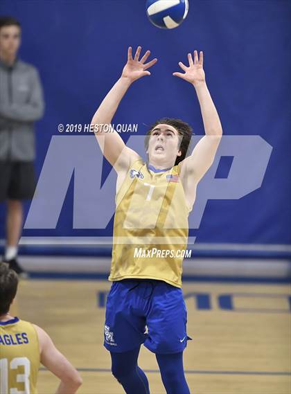 Thumbnail 3 in Orange Lutheran @ Santa Margarita photogallery.