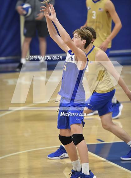 Thumbnail 1 in Orange Lutheran @ Santa Margarita photogallery.