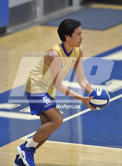 Thumbnail 1 in Orange Lutheran @ Santa Margarita photogallery.