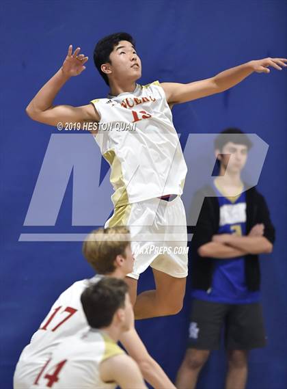 Thumbnail 3 in Orange Lutheran @ Santa Margarita photogallery.