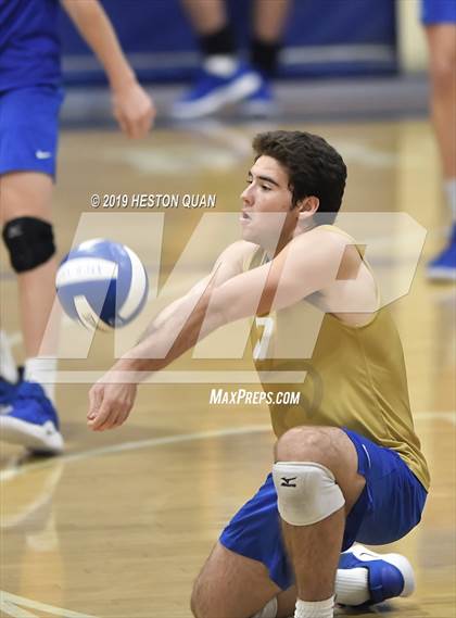 Thumbnail 2 in Orange Lutheran @ Santa Margarita photogallery.