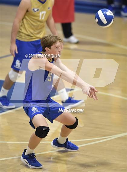 Thumbnail 3 in Orange Lutheran @ Santa Margarita photogallery.