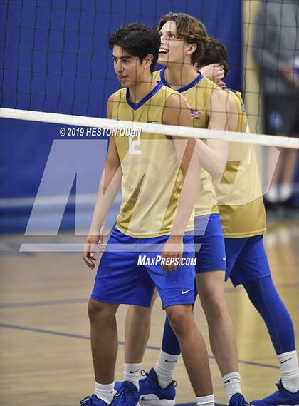 Thumbnail 2 in Orange Lutheran @ Santa Margarita photogallery.