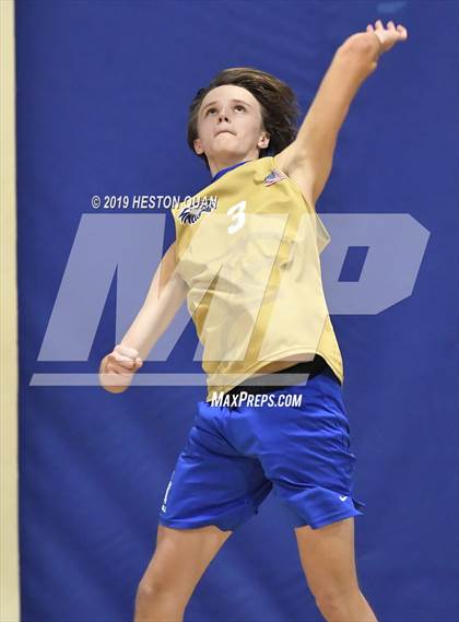 Thumbnail 1 in Orange Lutheran @ Santa Margarita photogallery.