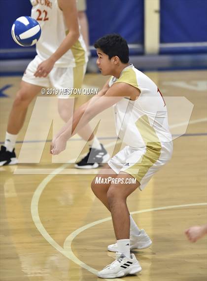 Thumbnail 2 in Orange Lutheran @ Santa Margarita photogallery.