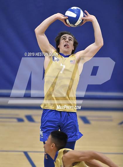 Thumbnail 1 in Orange Lutheran @ Santa Margarita photogallery.
