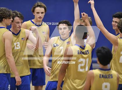 Thumbnail 1 in Orange Lutheran @ Santa Margarita photogallery.