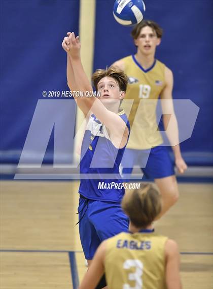 Thumbnail 3 in Orange Lutheran @ Santa Margarita photogallery.