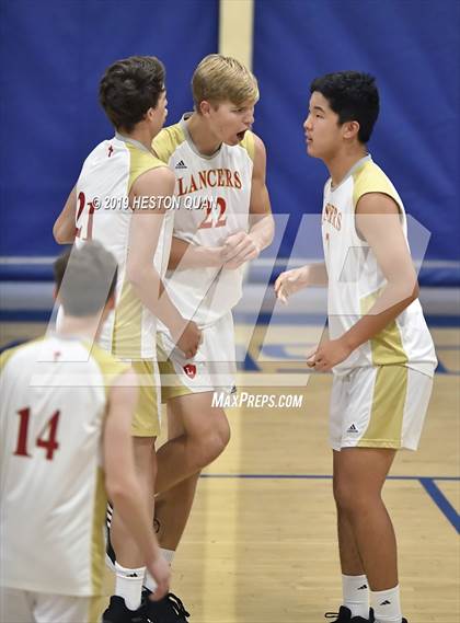 Thumbnail 1 in Orange Lutheran @ Santa Margarita photogallery.