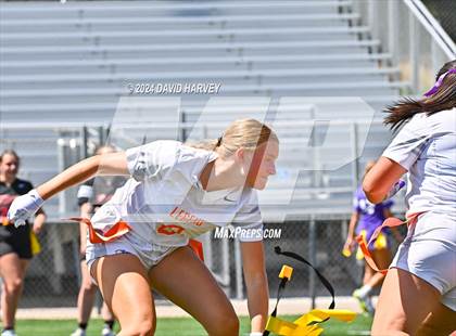 Thumbnail 2 in Pomona vs Legend photogallery.