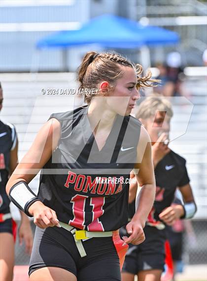 Thumbnail 2 in Pomona vs Legend photogallery.