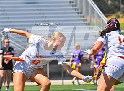 Thumbnail 1 in Pomona vs Legend photogallery.
