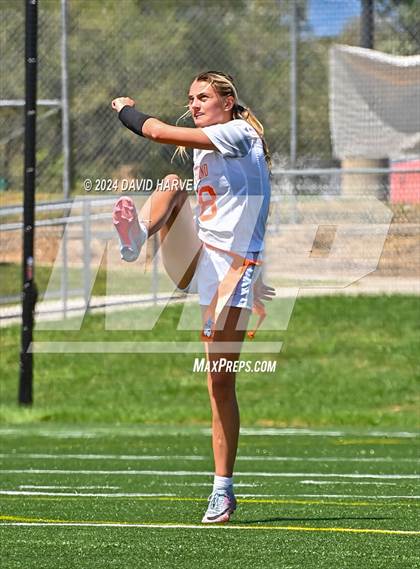 Thumbnail 2 in Pomona vs Legend photogallery.