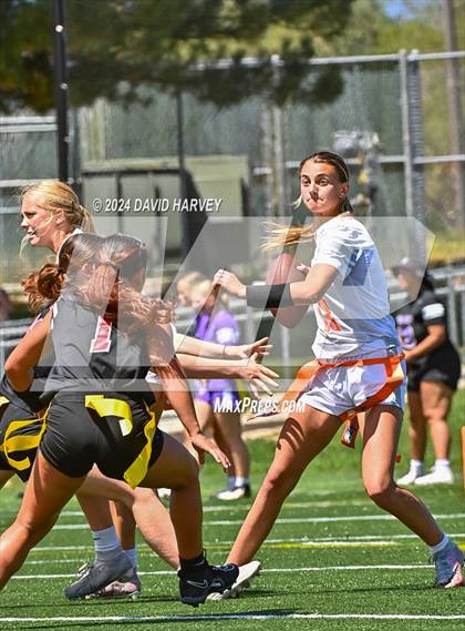 Thumbnail 2 in Pomona vs Legend photogallery.