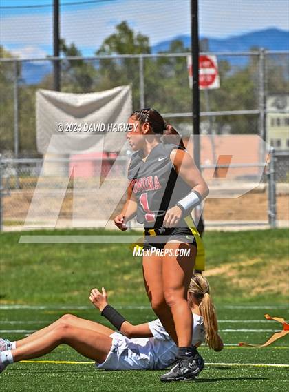 Thumbnail 3 in Pomona vs Legend photogallery.