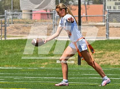 Thumbnail 1 in Pomona vs Legend photogallery.
