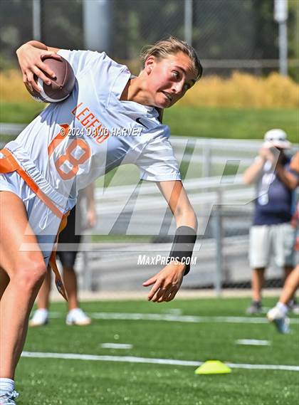 Thumbnail 1 in Pomona vs Legend photogallery.