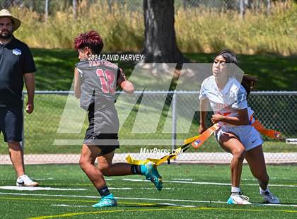 Thumbnail 2 in Pomona vs Legend photogallery.