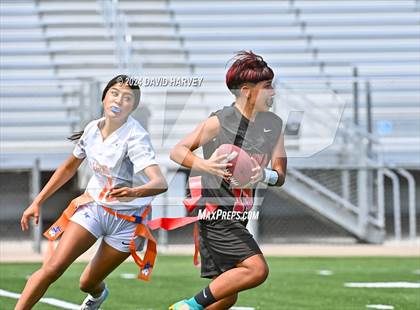 Thumbnail 2 in Pomona vs Legend photogallery.