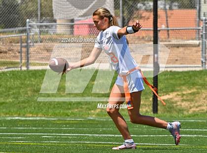 Thumbnail 2 in Pomona vs Legend photogallery.