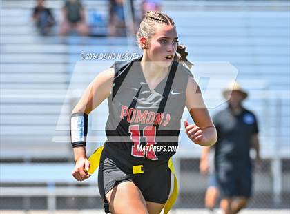 Thumbnail 3 in Pomona vs Legend photogallery.