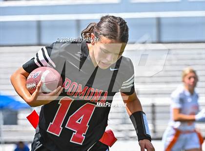 Thumbnail 2 in Pomona vs Legend photogallery.
