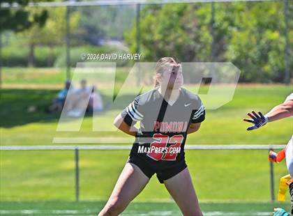 Thumbnail 3 in Pomona vs Legend photogallery.