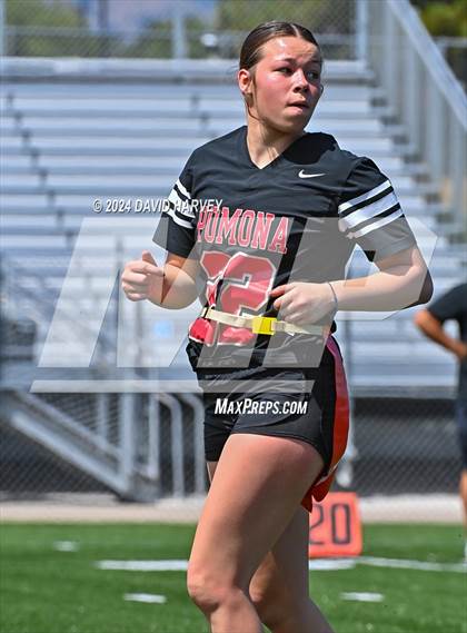 Thumbnail 3 in Pomona vs Legend photogallery.