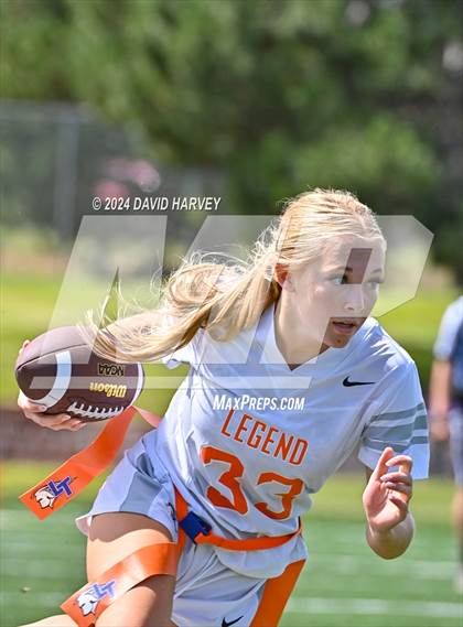 Thumbnail 2 in Pomona vs Legend photogallery.