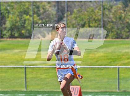Thumbnail 2 in Pomona vs Legend photogallery.